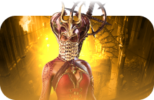Diablo 4 Glyphs Farm Sorcerer